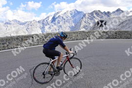 Foto #2779308 | 29-08-2022 13:51 | Passo Dello Stelvio - Prato Seite BICYCLES