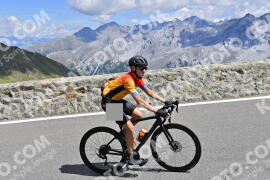 Foto #2631943 | 13-08-2022 14:12 | Passo Dello Stelvio - Prato Seite BICYCLES