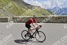 Photo #2529528 | 07-08-2022 12:25 | Passo Dello Stelvio - Prato side BICYCLES