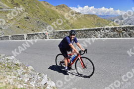 Foto #2742170 | 25-08-2022 13:20 | Passo Dello Stelvio - Prato Seite BICYCLES