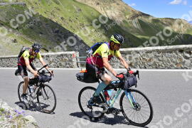 Foto #2292651 | 12-07-2022 13:40 | Passo Dello Stelvio - Prato Seite BICYCLES