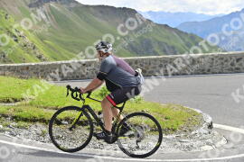 Photo #2247765 | 07-07-2022 10:43 | Passo Dello Stelvio - Prato side BICYCLES