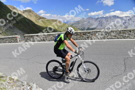 Foto #2479667 | 01-08-2022 13:26 | Passo Dello Stelvio - Prato Seite BICYCLES