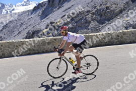 Foto #2864343 | 12-09-2022 12:52 | Passo Dello Stelvio - Prato Seite BICYCLES