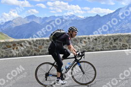 Foto #2753888 | 26-08-2022 11:57 | Passo Dello Stelvio - Prato Seite BICYCLES