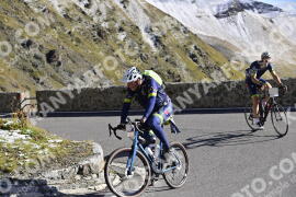 Foto #2847767 | 10-09-2022 09:56 | Passo Dello Stelvio - Prato Seite BICYCLES