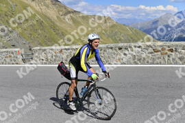 Photo #2757411 | 26-08-2022 14:27 | Passo Dello Stelvio - Prato side BICYCLES
