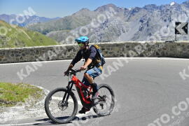 Foto #2255553 | 08-07-2022 12:45 | Passo Dello Stelvio - Prato Seite BICYCLES