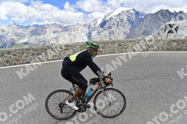 Photo #2812737 | 04-09-2022 14:40 | Passo Dello Stelvio - Prato side BICYCLES