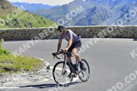 Photo #2266724 | 09-07-2022 10:58 | Passo Dello Stelvio - Prato side BICYCLES