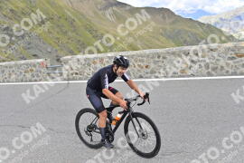 Foto #2796870 | 02-09-2022 14:30 | Passo Dello Stelvio - Prato Seite BICYCLES