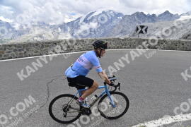 Foto #2431153 | 29-07-2022 13:39 | Passo Dello Stelvio - Prato Seite BICYCLES