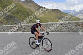 Photo #2765719 | 28-08-2022 13:07 | Passo Dello Stelvio - Prato side BICYCLES