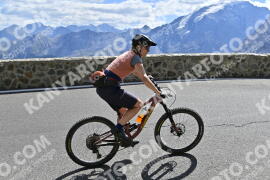 Photo #2306321 | 15-07-2022 10:50 | Passo Dello Stelvio - Prato side BICYCLES