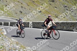 Foto #2738693 | 25-08-2022 12:25 | Passo Dello Stelvio - Prato Seite BICYCLES