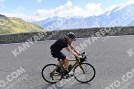 Photo #2575521 | 10-08-2022 11:24 | Passo Dello Stelvio - Prato side BICYCLES