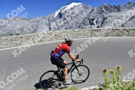 Foto #2259401 | 08-07-2022 15:05 | Passo Dello Stelvio - Prato Seite BICYCLES