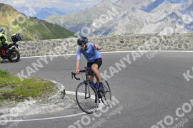 Photo #2235408 | 03-07-2022 15:24 | Passo Dello Stelvio - Prato side BICYCLES