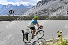 Foto #2575337 | 10-08-2022 11:14 | Passo Dello Stelvio - Prato Seite BICYCLES
