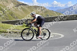 Foto #2737926 | 25-08-2022 11:48 | Passo Dello Stelvio - Prato Seite BICYCLES