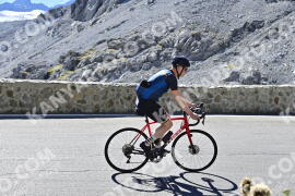 Foto #2737364 | 25-08-2022 10:52 | Passo Dello Stelvio - Prato Seite BICYCLES