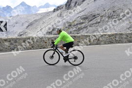 Foto #2593792 | 11-08-2022 13:01 | Passo Dello Stelvio - Prato Seite BICYCLES