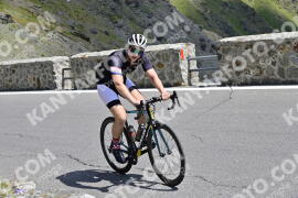 Foto #2400670 | 25-07-2022 12:29 | Passo Dello Stelvio - Prato Seite BICYCLES