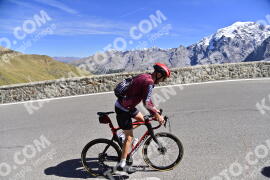 Foto #2864459 | 12-09-2022 13:28 | Passo Dello Stelvio - Prato Seite BICYCLES