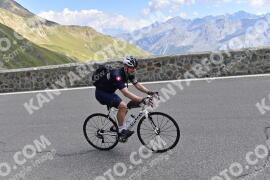 Photo #2578312 | 10-08-2022 12:38 | Passo Dello Stelvio - Prato side BICYCLES
