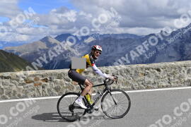 Foto #2791732 | 01-09-2022 14:08 | Passo Dello Stelvio - Prato Seite BICYCLES