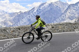 Foto #2756626 | 26-08-2022 13:45 | Passo Dello Stelvio - Prato Seite BICYCLES