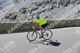 Photo #2265984 | 09-07-2022 10:23 | Passo Dello Stelvio - Prato side BICYCLES