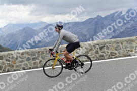 Photo #2439078 | 30-07-2022 11:28 | Passo Dello Stelvio - Prato side BICYCLES
