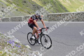 Foto #2309491 | 15-07-2022 12:03 | Passo Dello Stelvio - Prato Seite BICYCLES