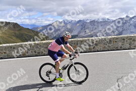 Foto #2856344 | 11-09-2022 12:10 | Passo Dello Stelvio - Prato Seite BICYCLES