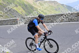 Photo #2366152 | 21-07-2022 11:54 | Passo Dello Stelvio - Prato side BICYCLES