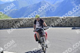 Photo #2239291 | 06-07-2022 10:31 | Passo Dello Stelvio - Prato side BICYCLES