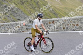 Photo #2780546 | 29-08-2022 14:49 | Passo Dello Stelvio - Prato side BICYCLES
