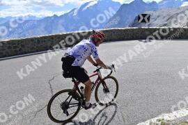 Foto #2470714 | 01-08-2022 10:46 | Passo Dello Stelvio - Prato Seite BICYCLES