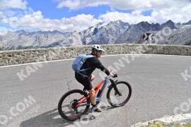Foto #2796781 | 02-09-2022 13:33 | Passo Dello Stelvio - Prato Seite BICYCLES