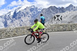 Foto #2811756 | 04-09-2022 13:49 | Passo Dello Stelvio - Prato Seite BICYCLES