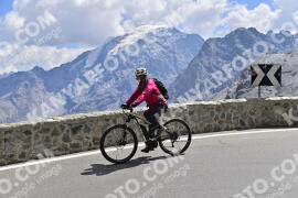 Photo #2578587 | 10-08-2022 12:45 | Passo Dello Stelvio - Prato side BICYCLES