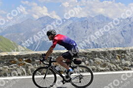Photo #2371201 | 22-07-2022 13:19 | Passo Dello Stelvio - Prato side BICYCLES