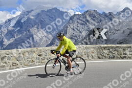 Photo #2582321 | 10-08-2022 14:41 | Passo Dello Stelvio - Prato side BICYCLES