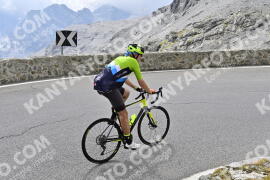 Foto #2426509 | 28-07-2022 11:21 | Passo Dello Stelvio - Prato Seite BICYCLES