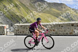 Photo #2754472 | 26-08-2022 12:13 | Passo Dello Stelvio - Prato side BICYCLES