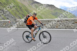 Foto #2405974 | 26-07-2022 12:15 | Passo Dello Stelvio - Prato Seite BICYCLES