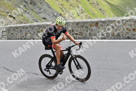 Photo #2405642 | 26-07-2022 11:44 | Passo Dello Stelvio - Prato side BICYCLES