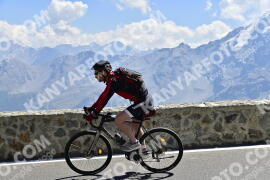 Photo #2369987 | 22-07-2022 11:53 | Passo Dello Stelvio - Prato side BICYCLES