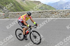 Foto #2285194 | 10-07-2022 13:20 | Passo Dello Stelvio - Prato Seite BICYCLES